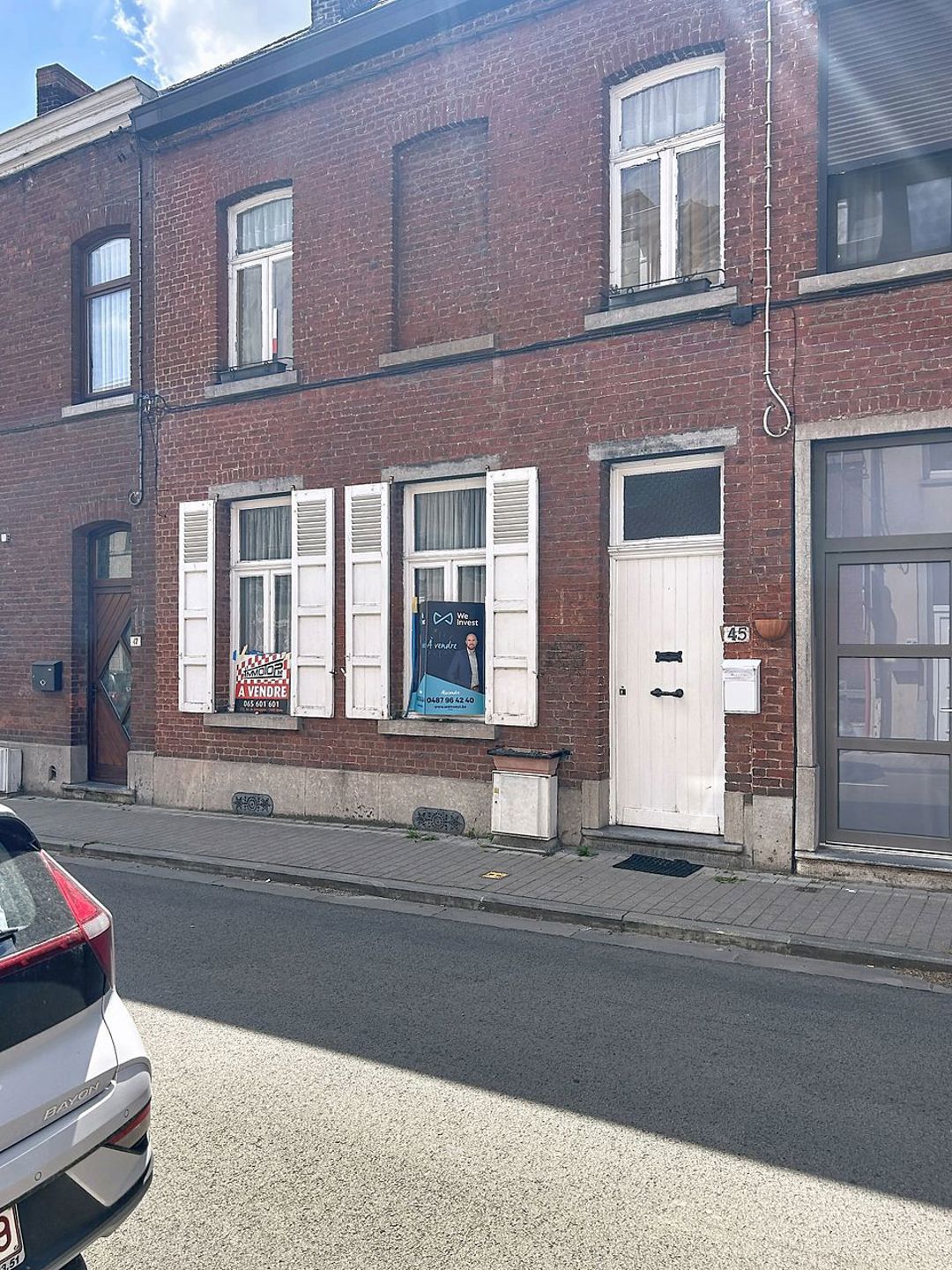 House for sale in Mons