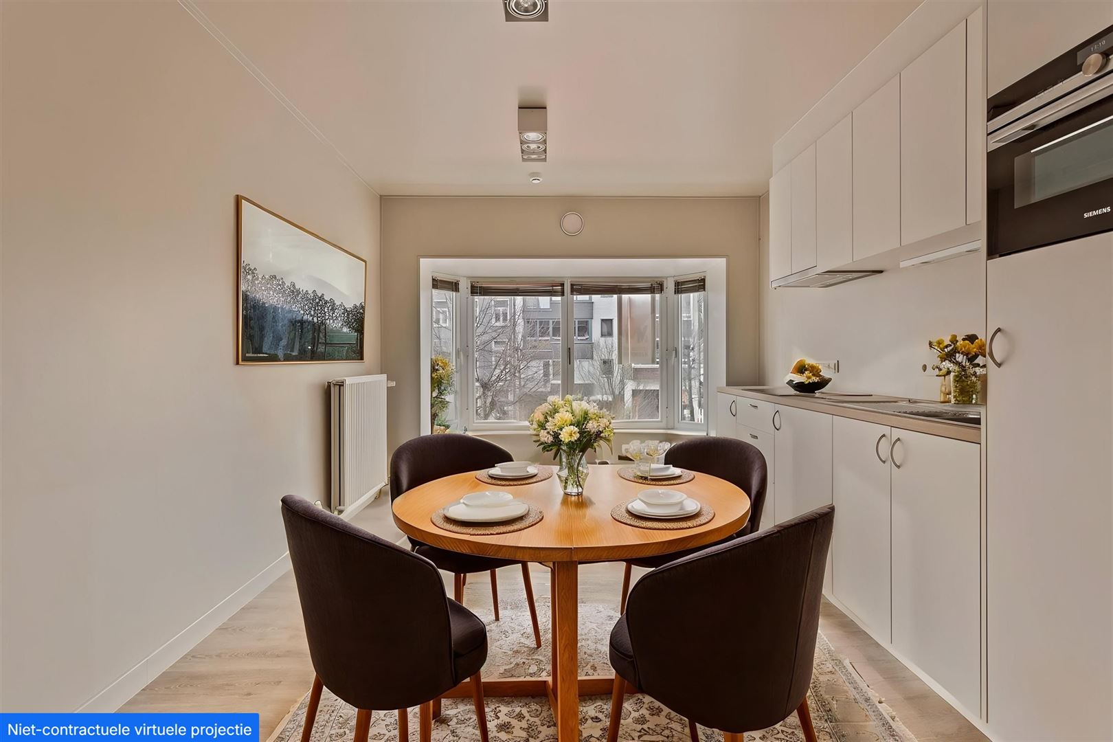 Handelswoning met duplex appartement op TOPLOCATIE - foto 4