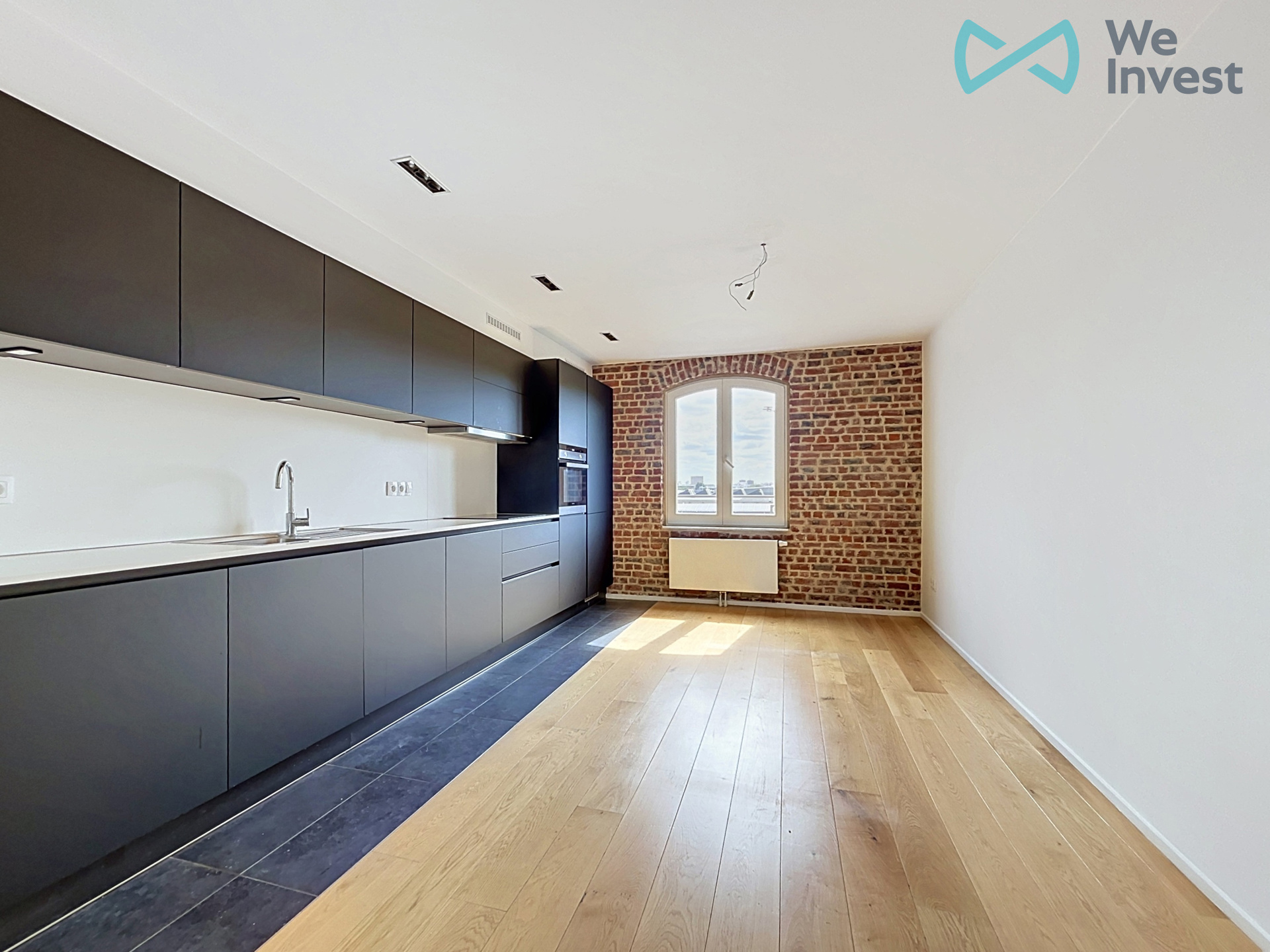 Prachtig appartement dat u zonder uitstel moet bezoeken! - foto 3