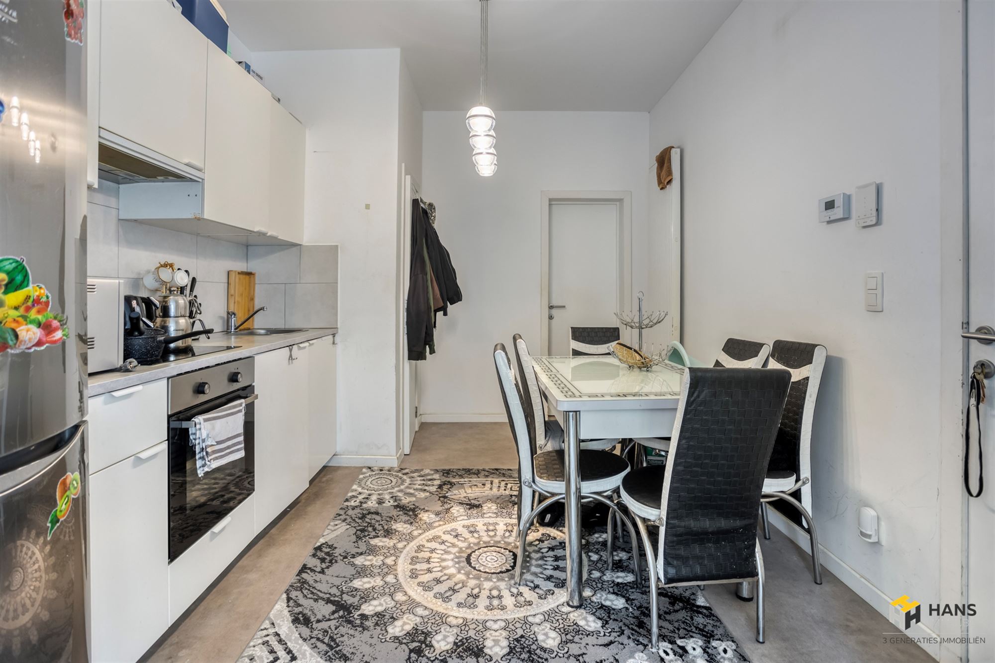 Appartement à vendre à Anvers avec 1 chambre - photo 5