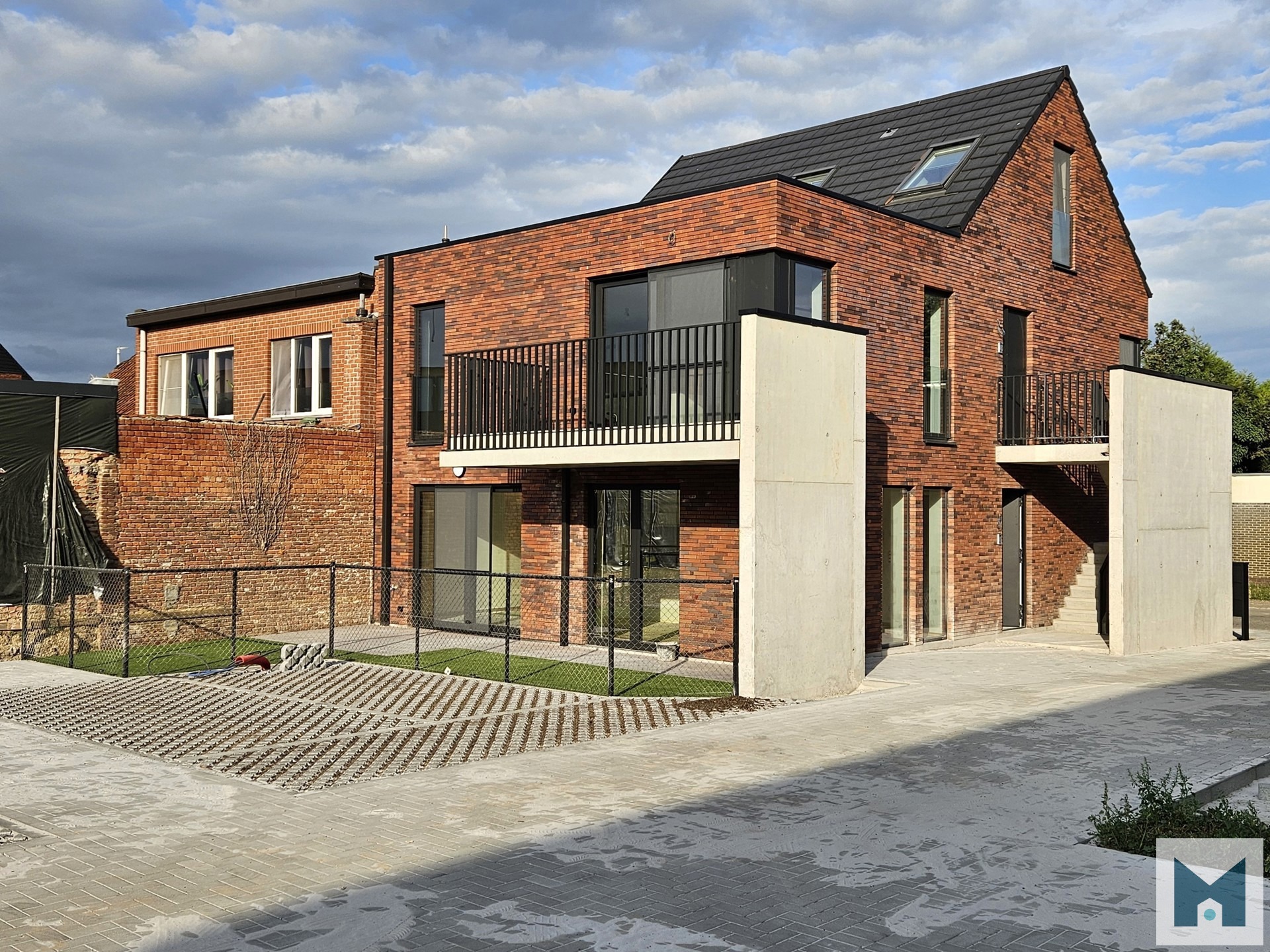 Apartment for rent in Dendermonde