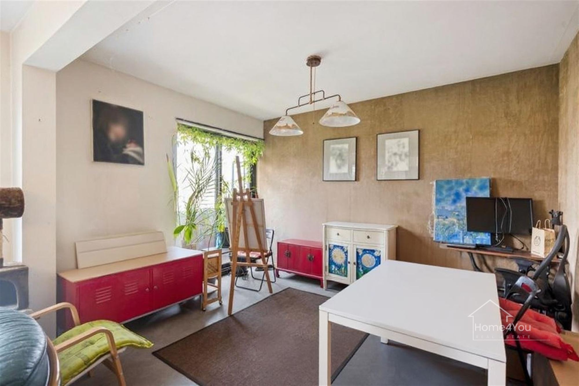 Appartement - photo 5