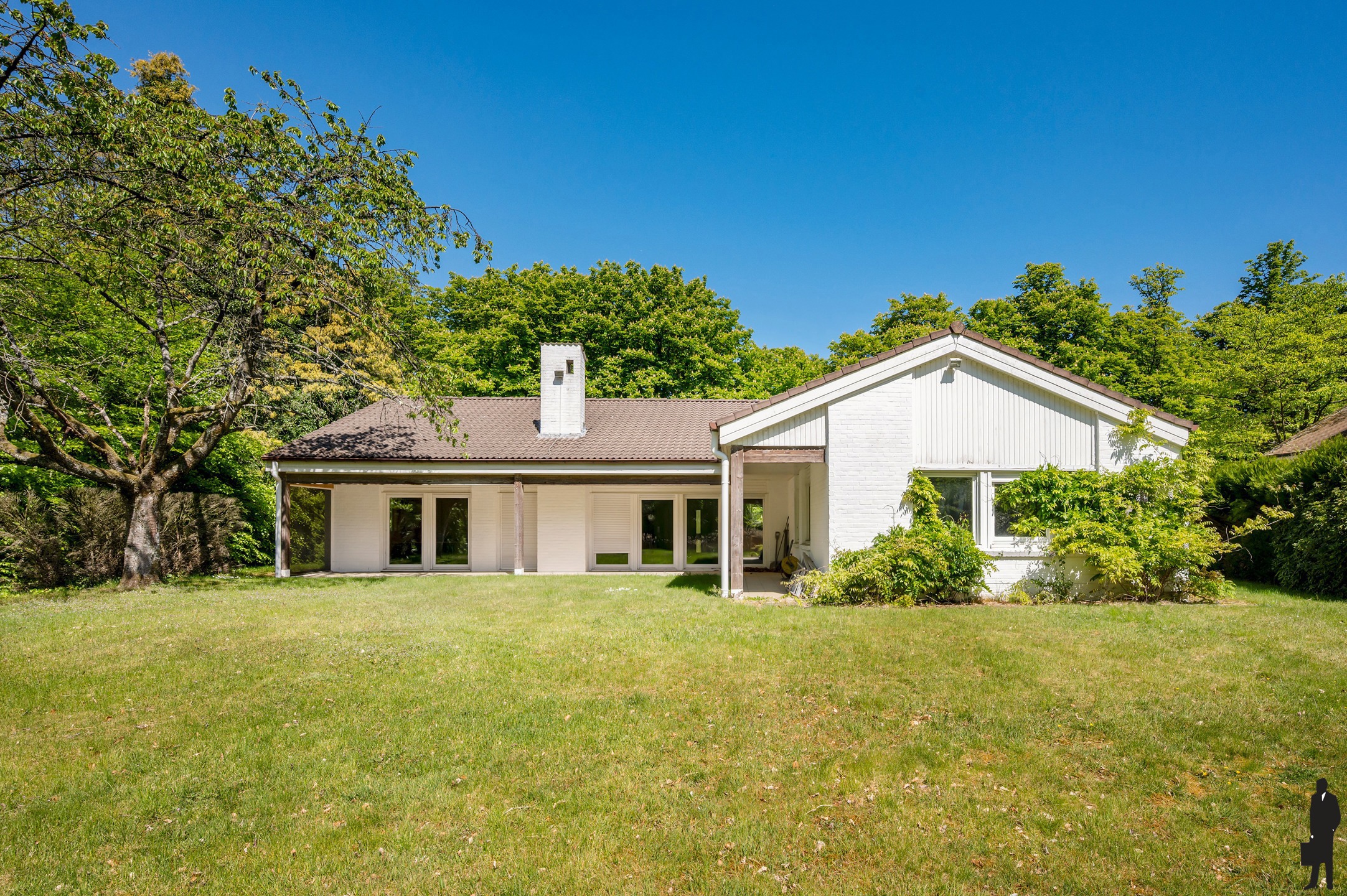 Maison à vendre à Brasschaat avec 2 chambres - photo 5