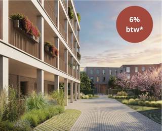 Vandaag op zoek naar een ‘sterrenwoonst’ met aangename vibes? Dat is precies wat Starliving voor jou in petto heeft! Een nieuwbouwproject omvat...