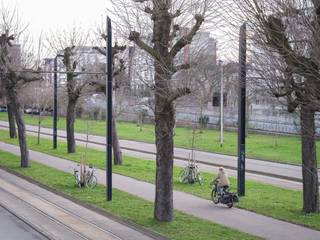 Instapklaar en lichtrijk 3-slaapkamer appartement (128 m²) met ruim terras aan de achterzijde. Dit comfortabele appartement geniet een uitstekende...