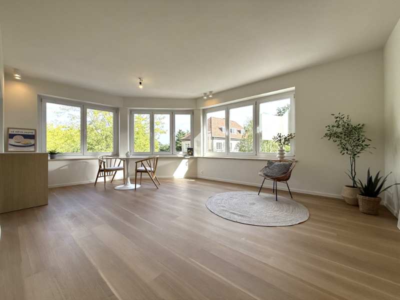 Prachtig luxe-appartement op toplocatie nabij de Rozebroeken – energiezuinig wonen in stijl - photo 3