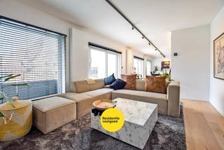 Appartement à vendre à Coxyde
