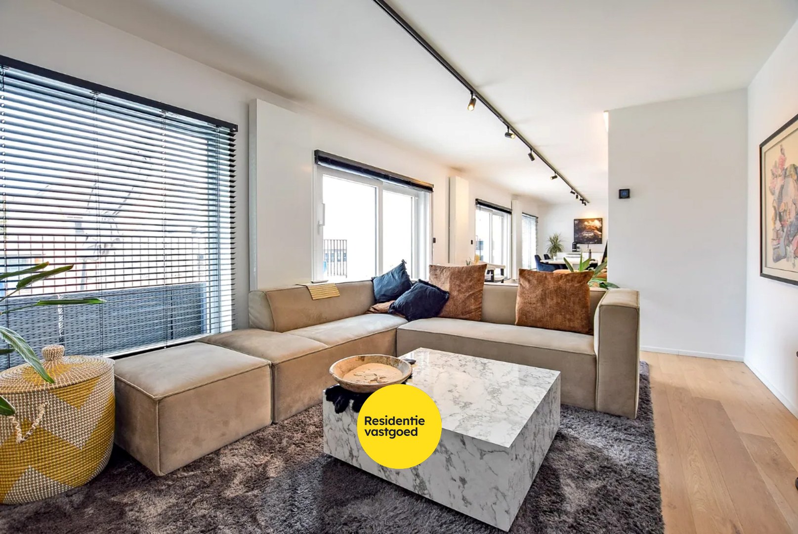 Apartment for sale in Koksijde