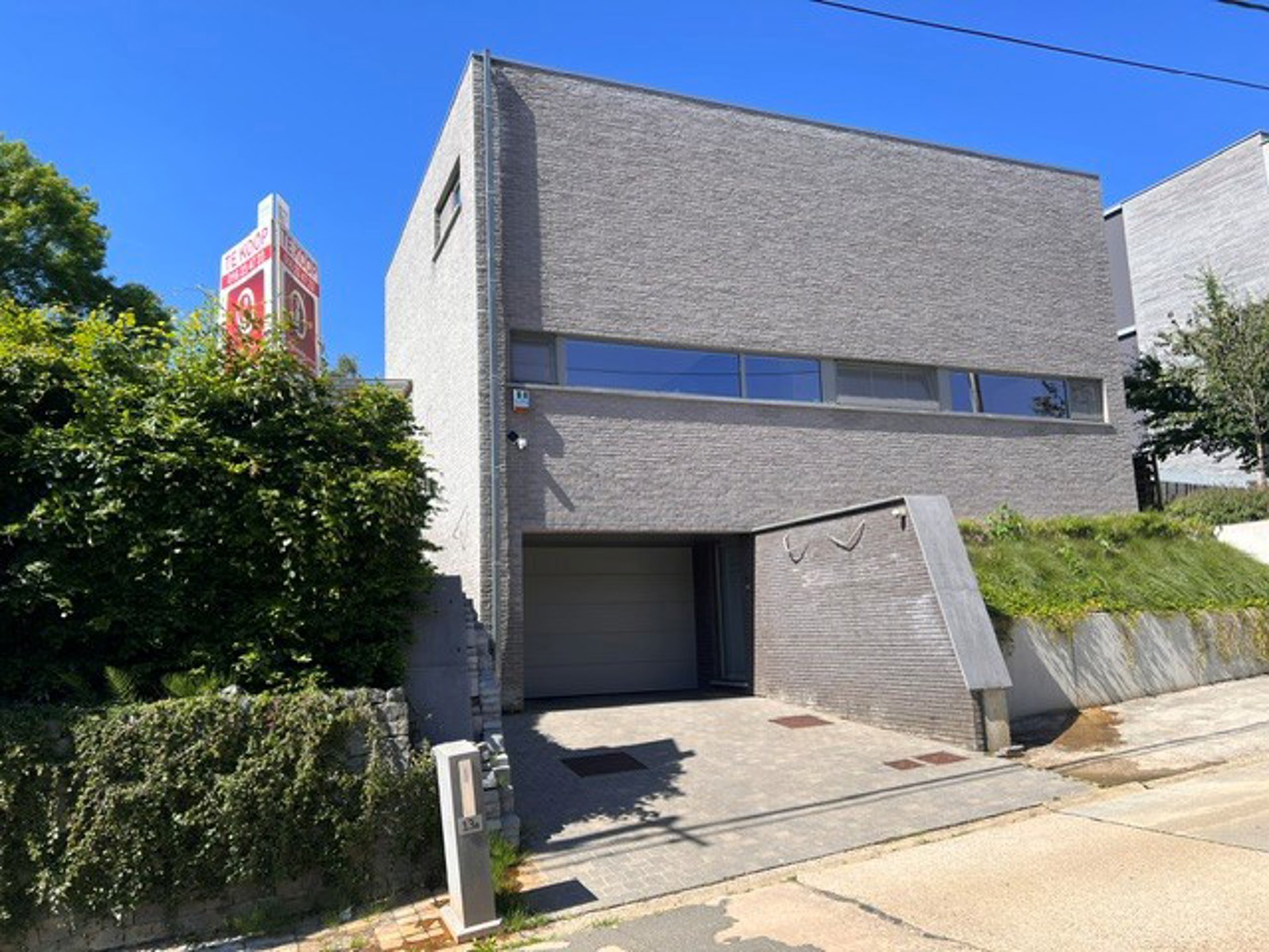 Maison à vendre à Lubbeek
