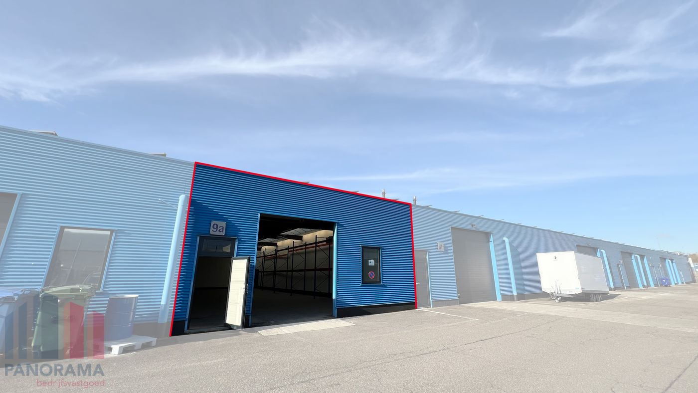 Strategisch gelegen KMO-unit van 240 m² nabij de E313 - foto 2