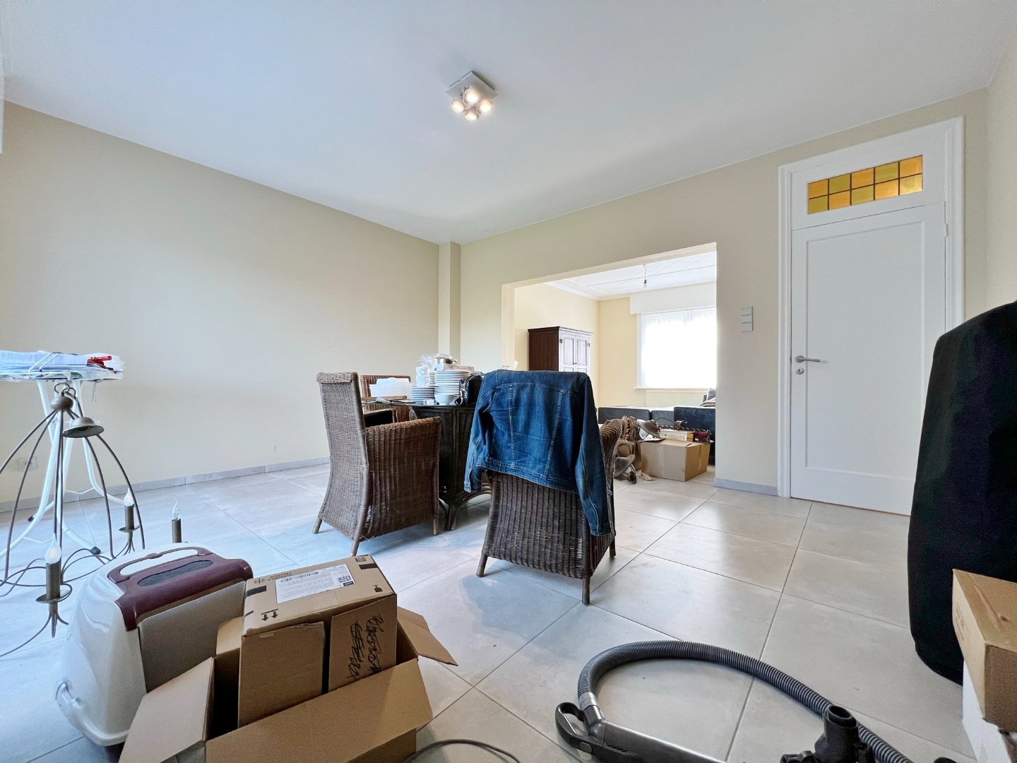 House for rent in Ypres with 4 bedrooms - photo 5