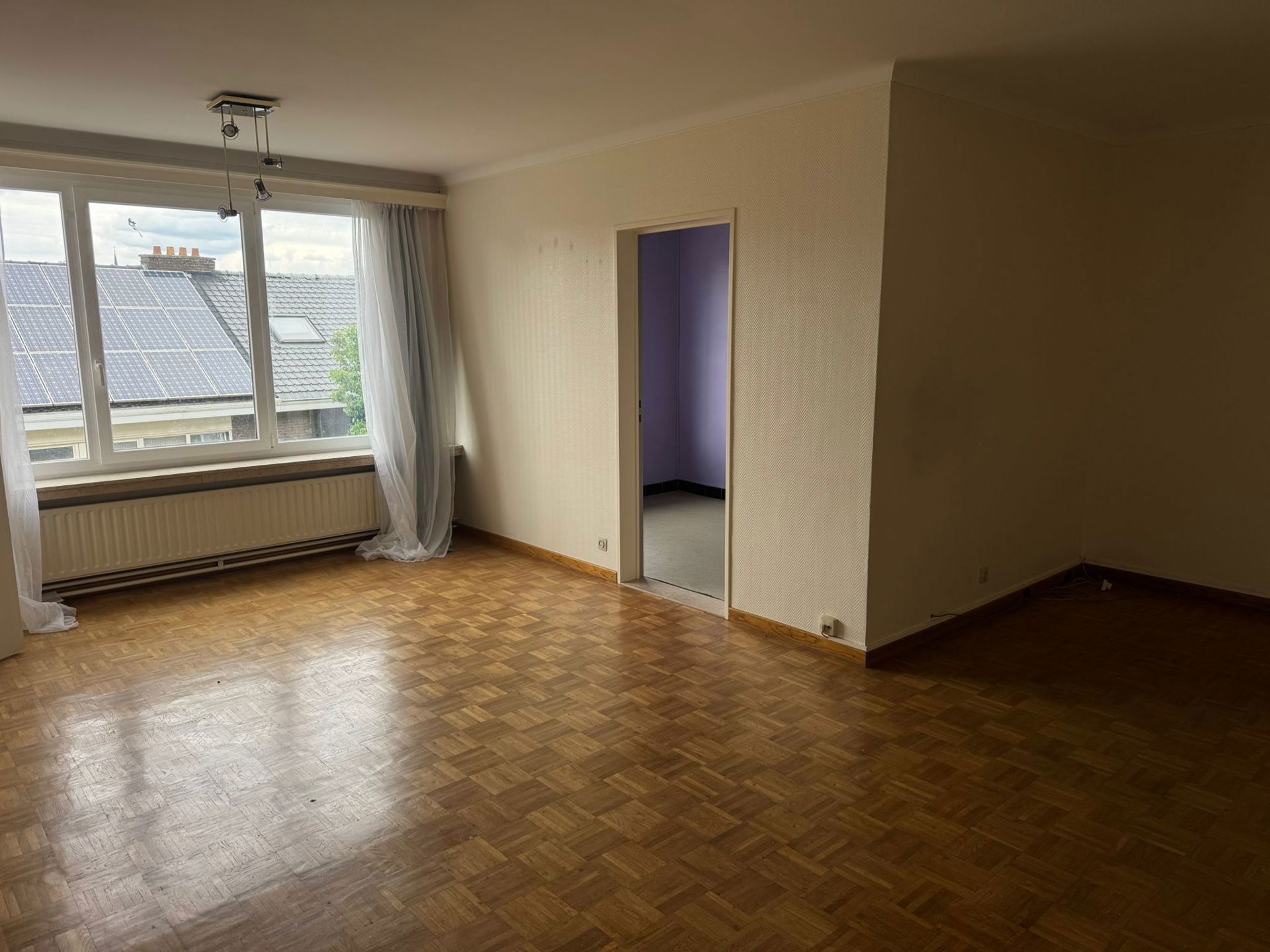 Te renoveren app met 2 slpk en optionele garagebox - foto 2