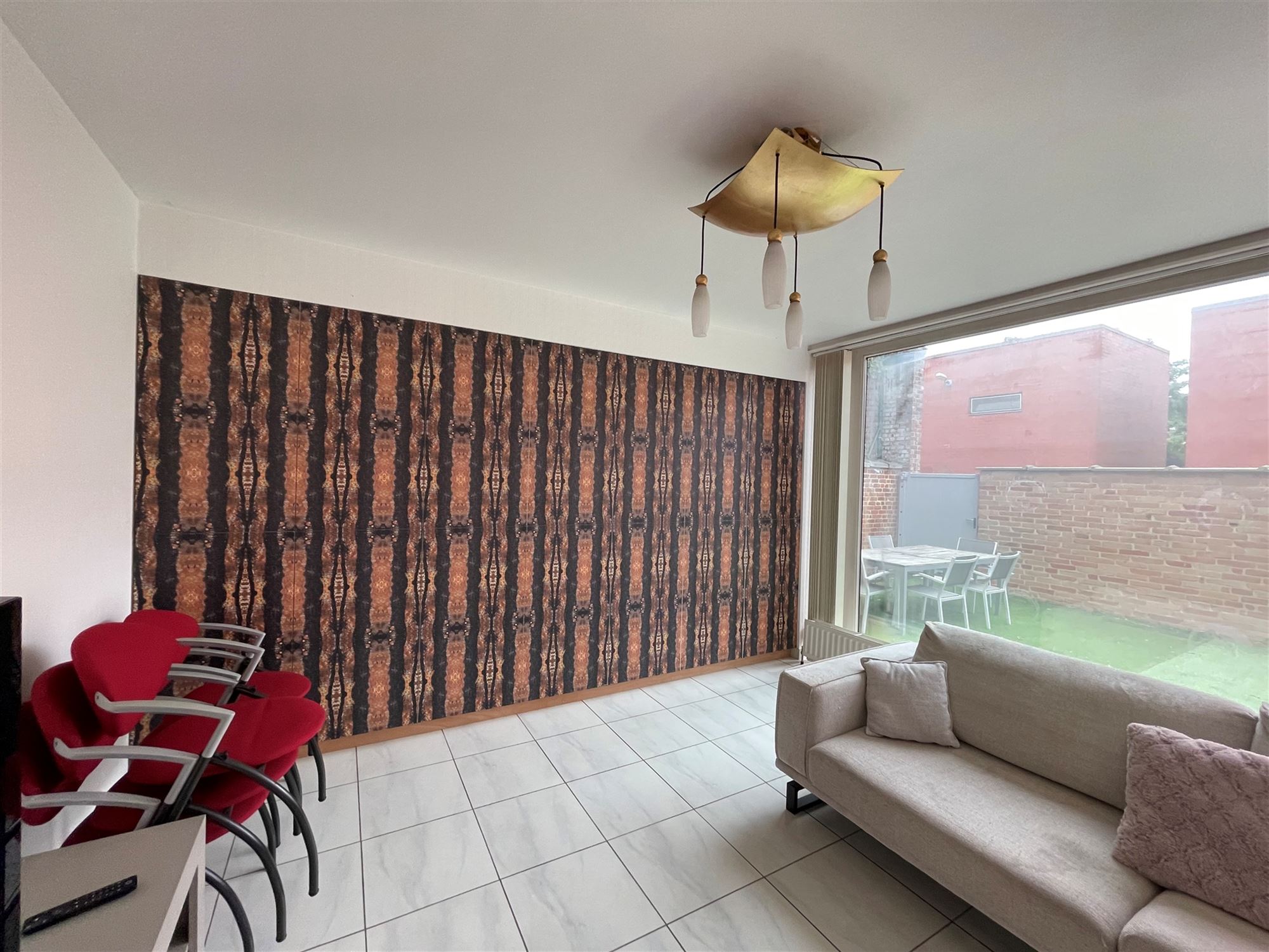 Bâtiment résidentiel - photo 4