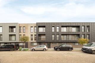 Appartement à louer à Stabroek