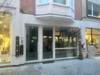 Commercial for rent in Mechelen