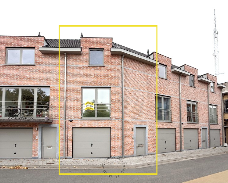 Maison à vendre à Beveren-Kruibeke-Zwijndrecht avec 2 chambres - photo 1