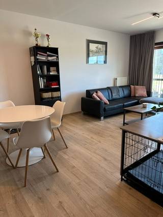 Apartment for rent in Geel