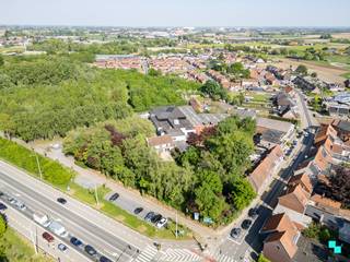 Voormalige horecagelegenheid 't Berkenhof met bijhorende woonst op een perceel van maar liefst 4.787m². De site omvat o.a. een uitnodigende...