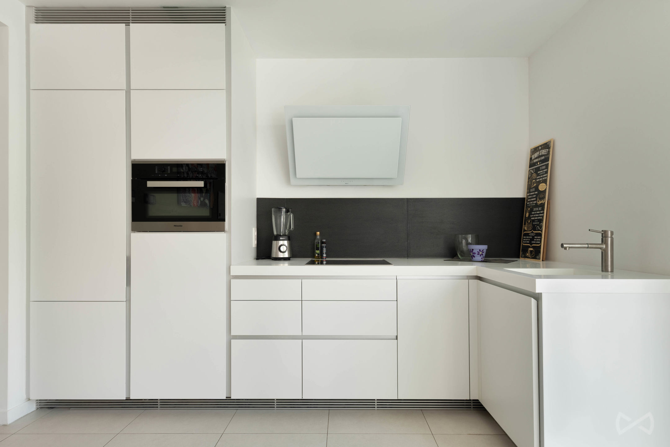 Apartment for sale in Leuven with 1 bedroom - photo 3