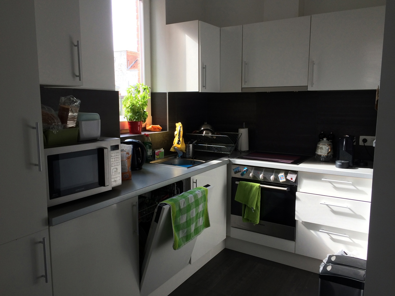 Apartment for rent in Turnhout with 1 bedroom - photo 2