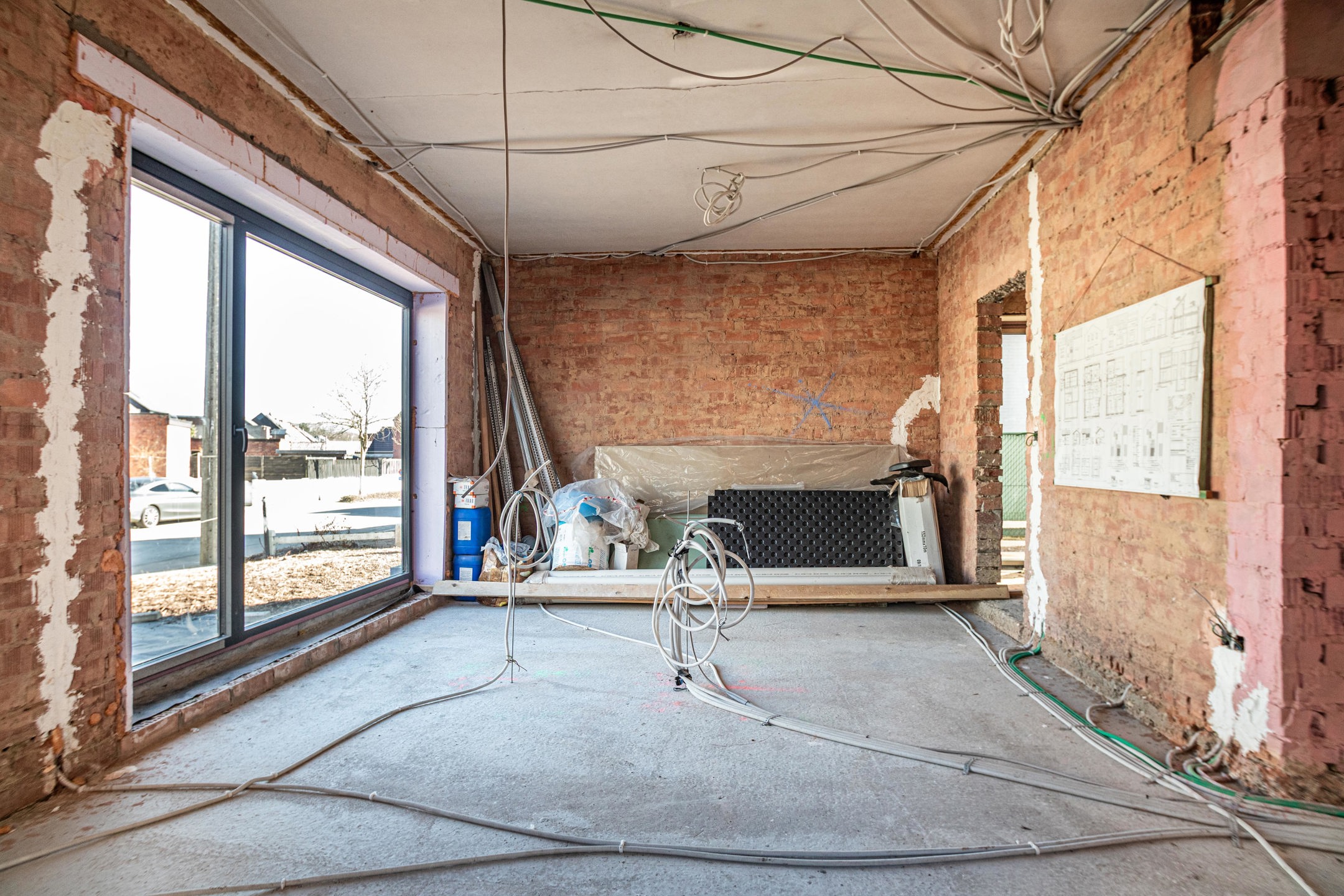 Rustig gelegen open bebouwing - foto 4