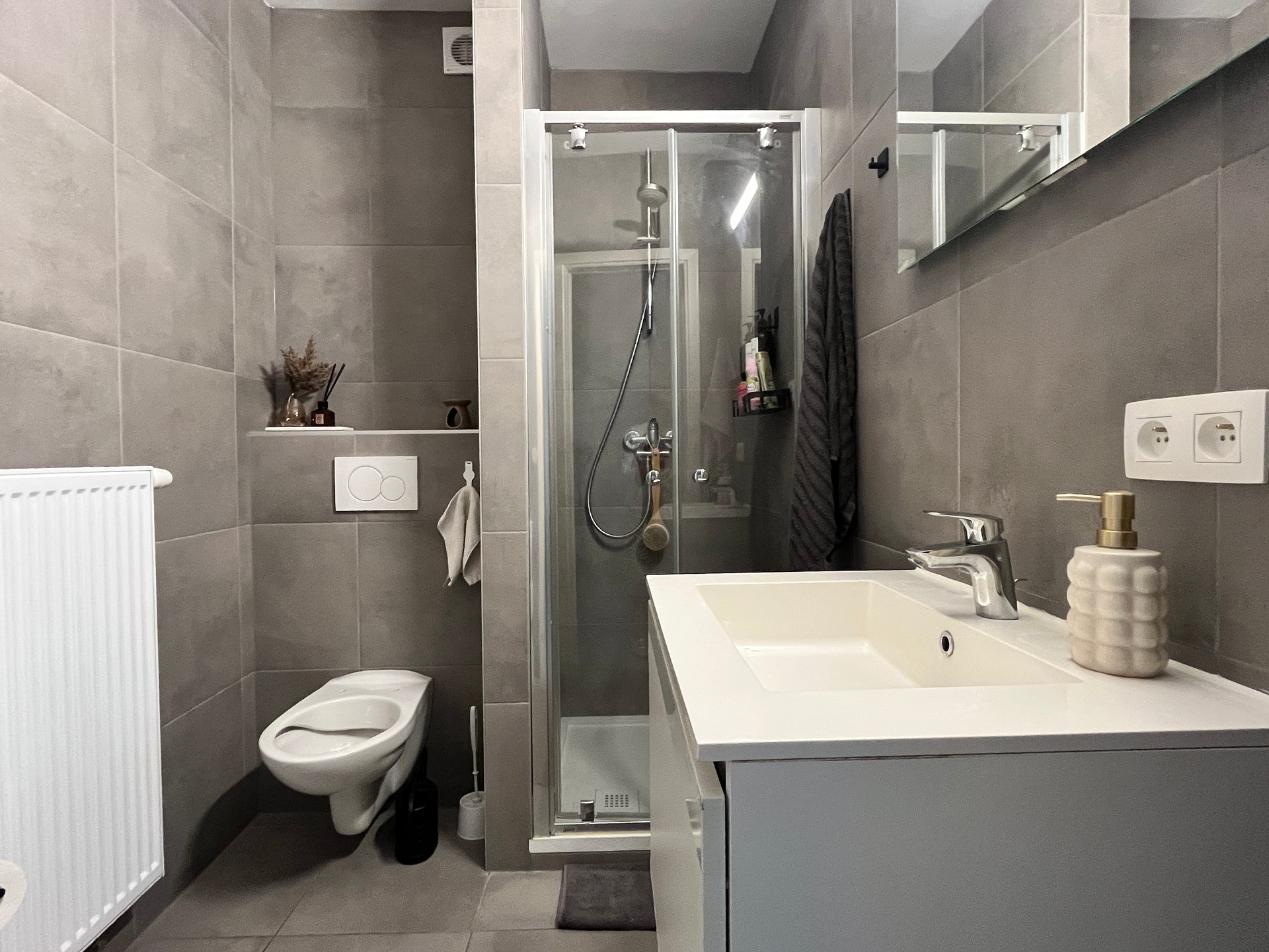 Appartement - photo 4