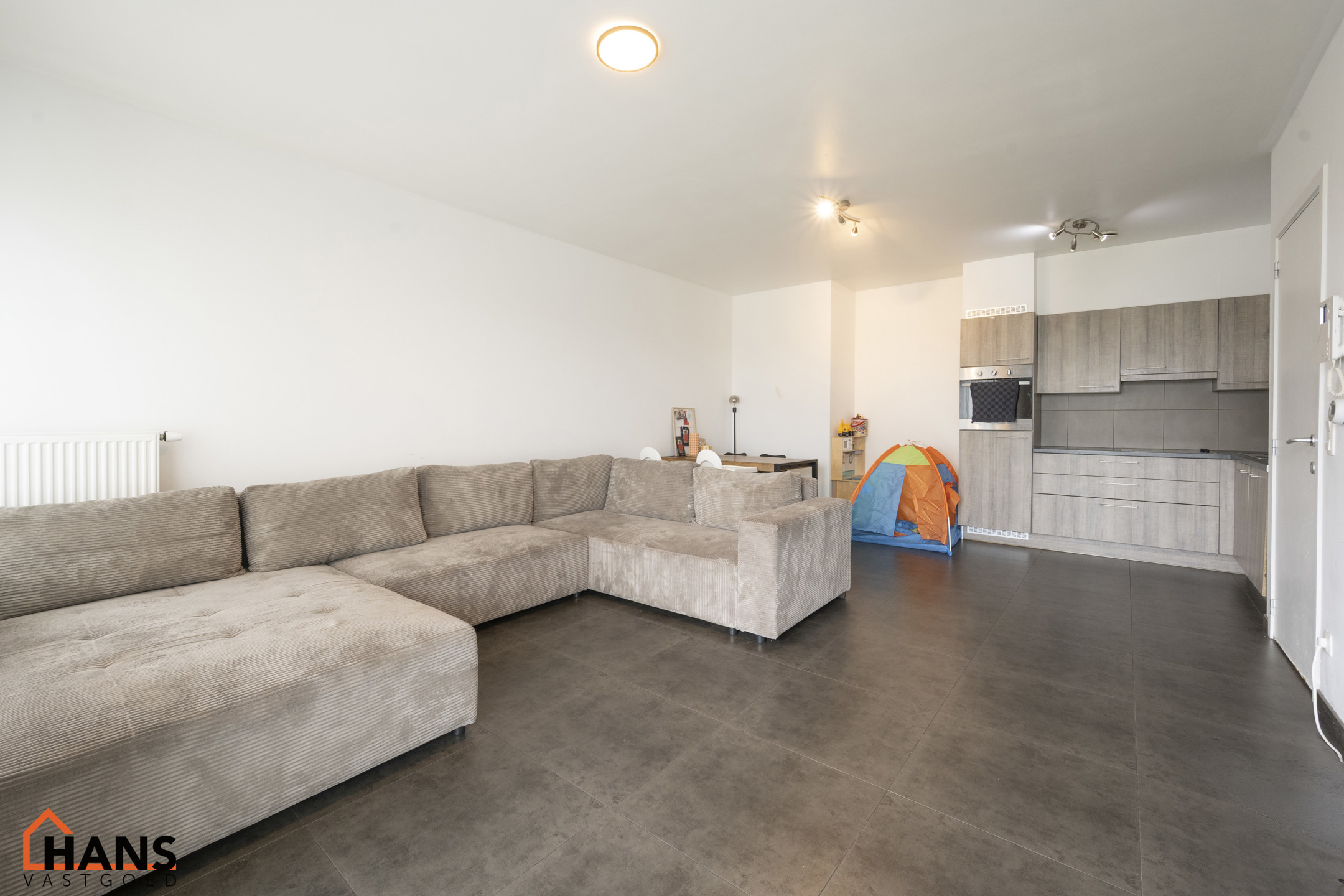 Modern appartement - foto 4