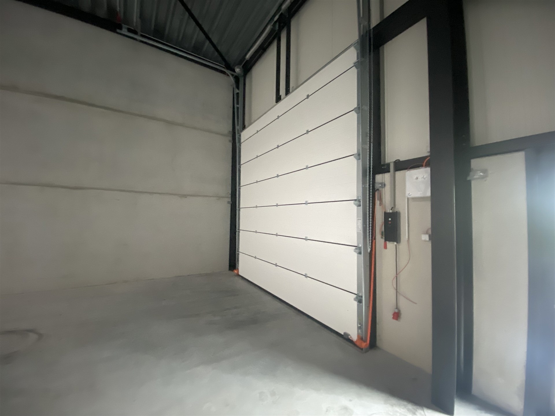 Magazijn - 250m² - aan de expressweg N45 in Denderhoutem - foto 4