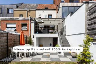 House for sale in Ronse