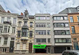 Apartment for rent in Ghent