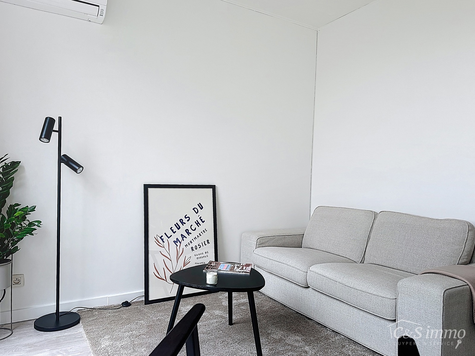 Appartement à vendre à Anvers avec 1 chambre - photo 4