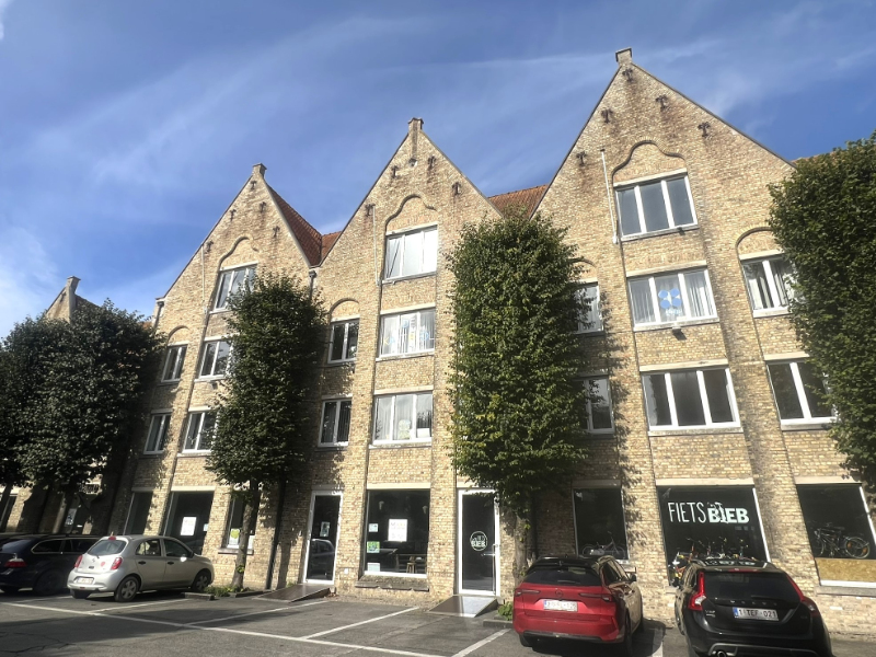 handelsruimte in het centrum van Diksmuide - foto 5