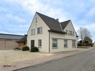 Commercial for rent in Ternat