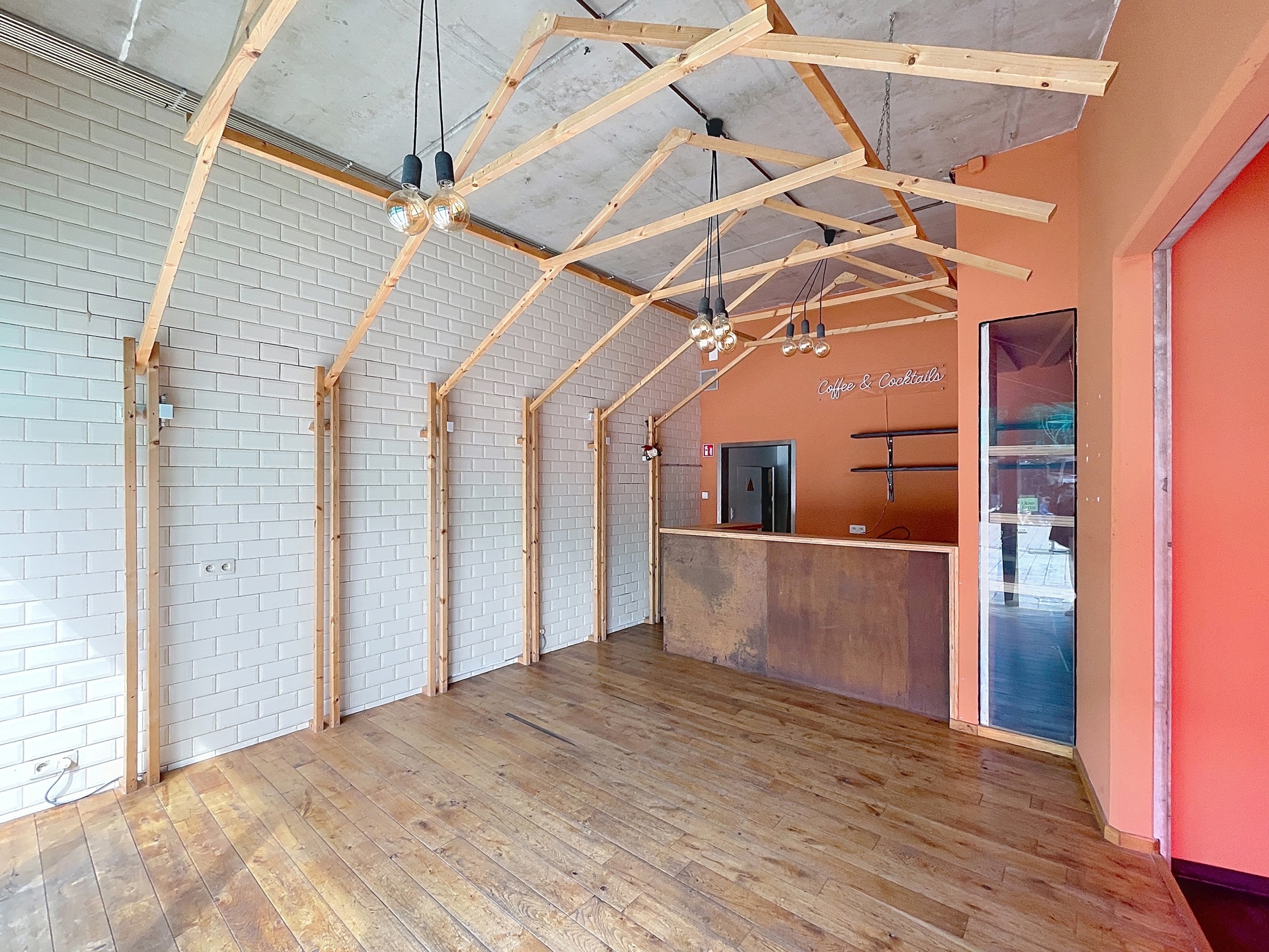 Commercial for rent in Lier - photo 2