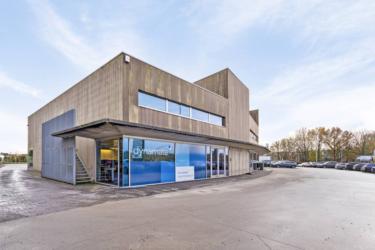 Instapklaar kantoor met veel lichtinval op zichtlocatie - foto 3