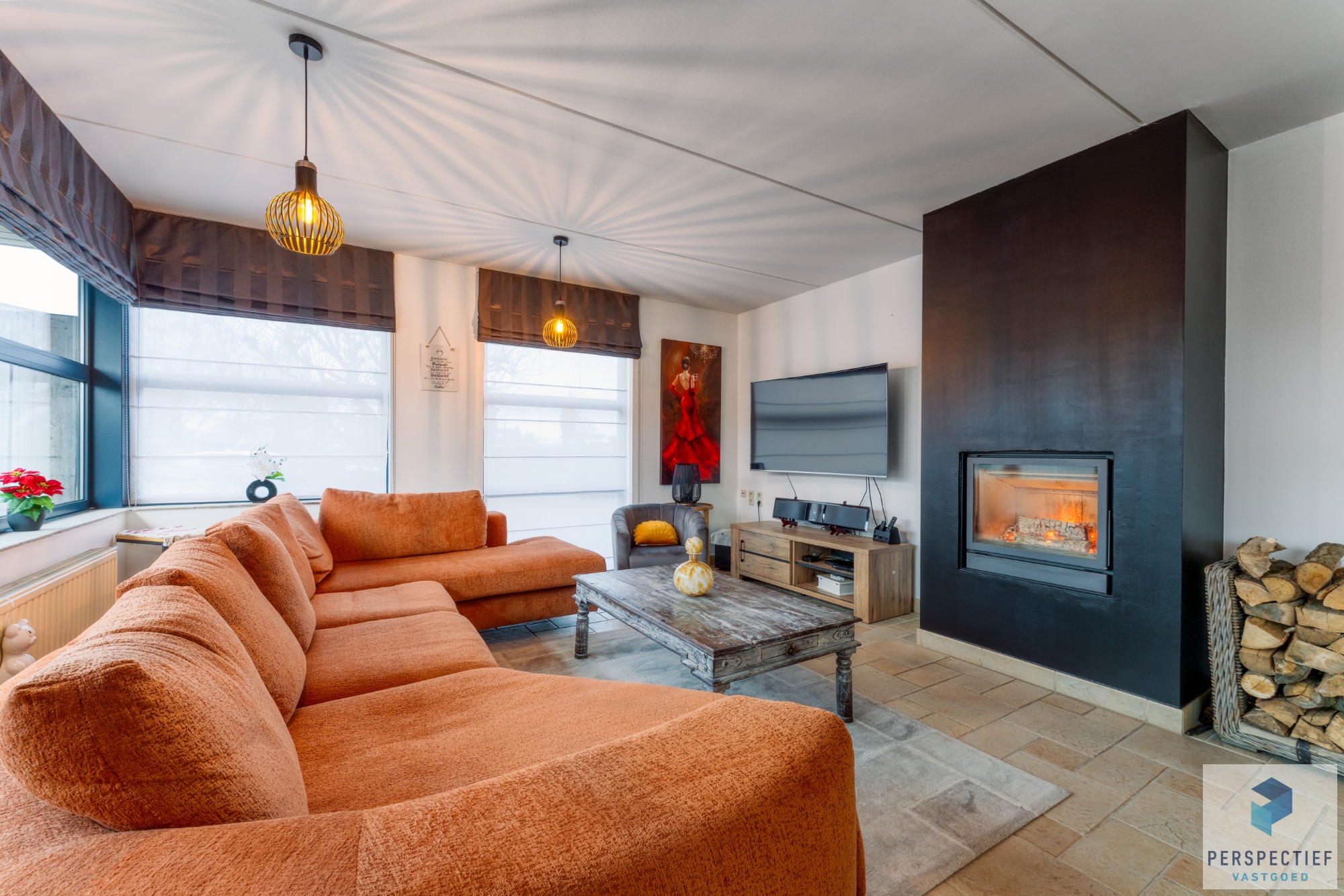 Maison à vendre à Maldegem avec 4 chambres - photo 4