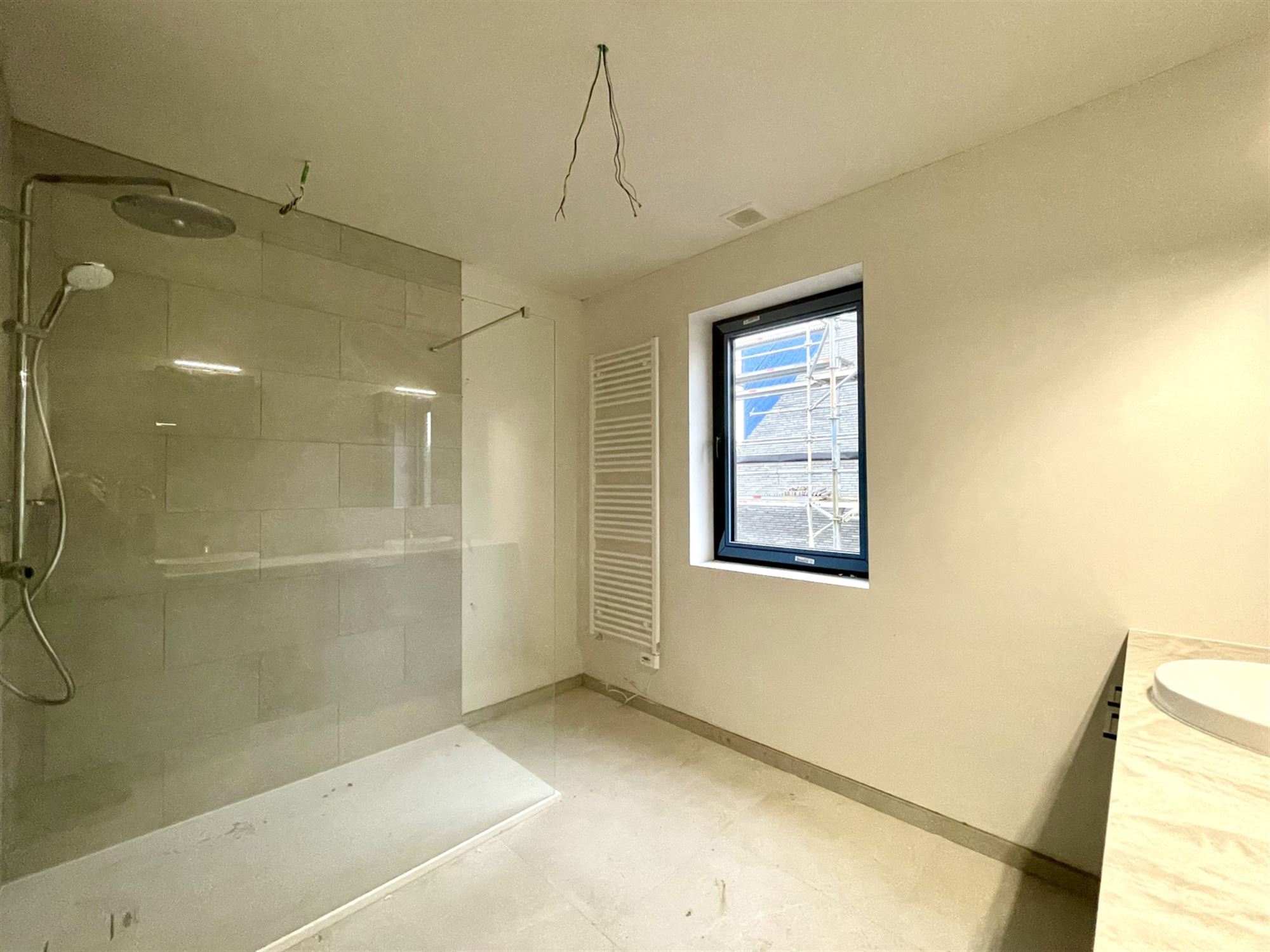 Duplex appartement met 3 slpks te Glabbeek - foto 5