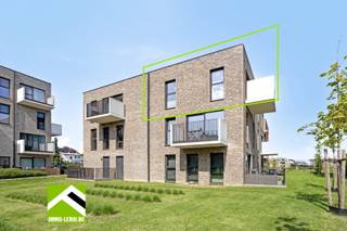 Ben je op zoek naar een instapklaar appartement met alle comfort, energiezuinig en een uitstekende ligging?Dan is dit prachtig appartement in...