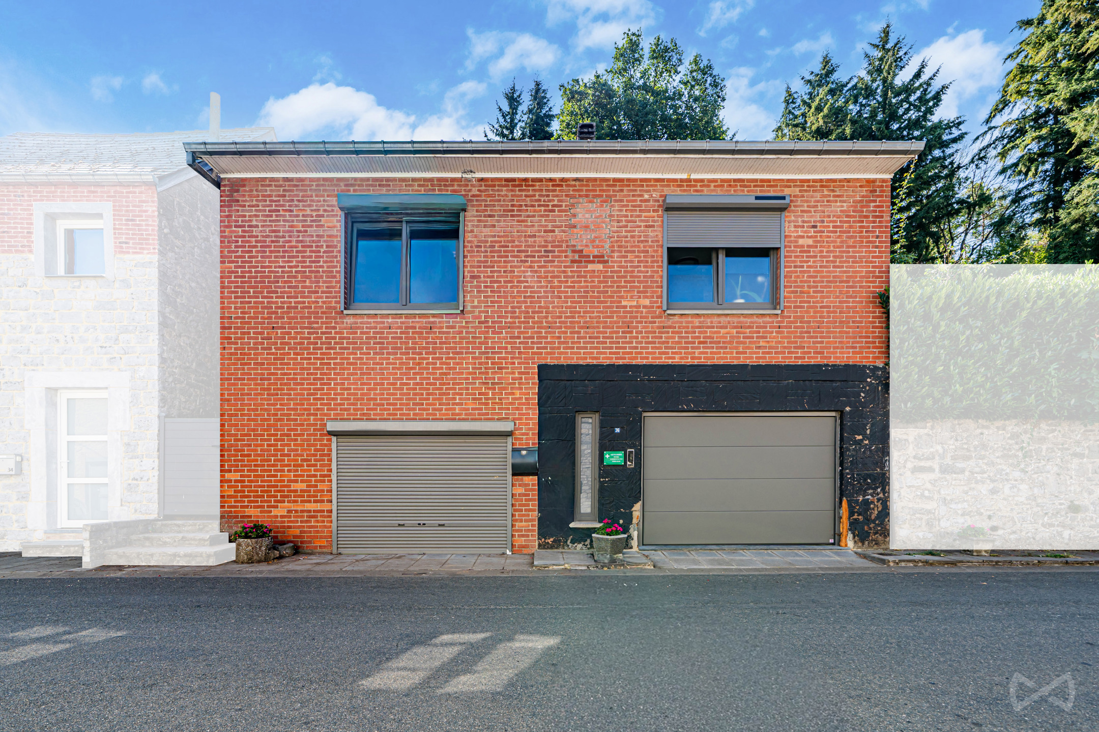 Huis te koop in Walcourt