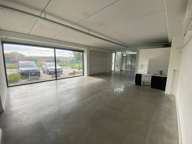 Project te huur in Kruibeke