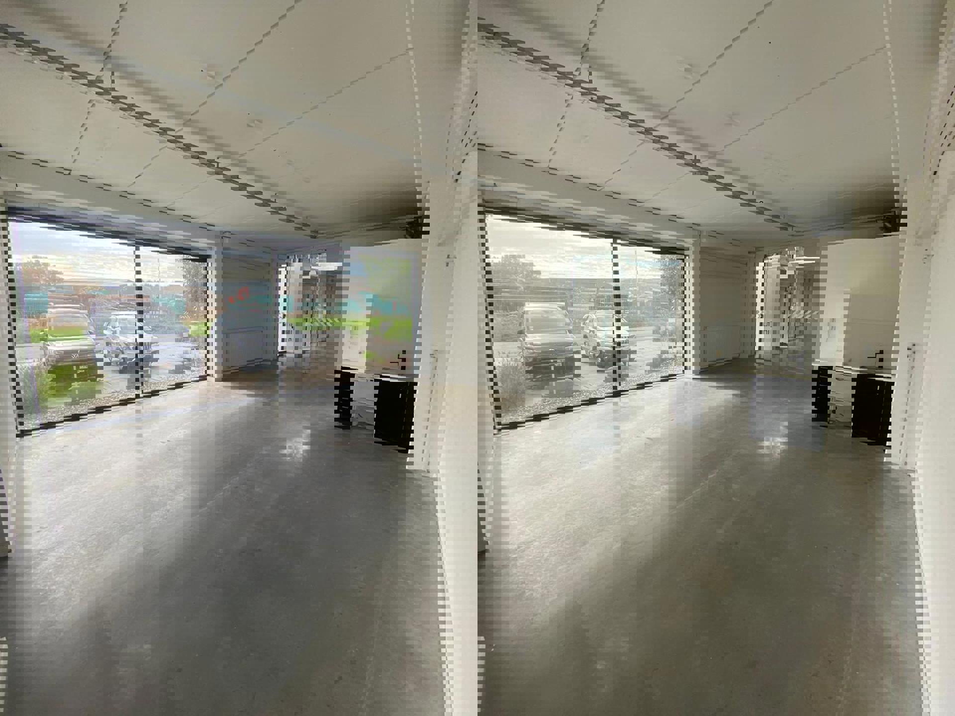 Commercial à louer à Kruibeke - photo 2