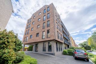 Appartement à vendre à Louvain