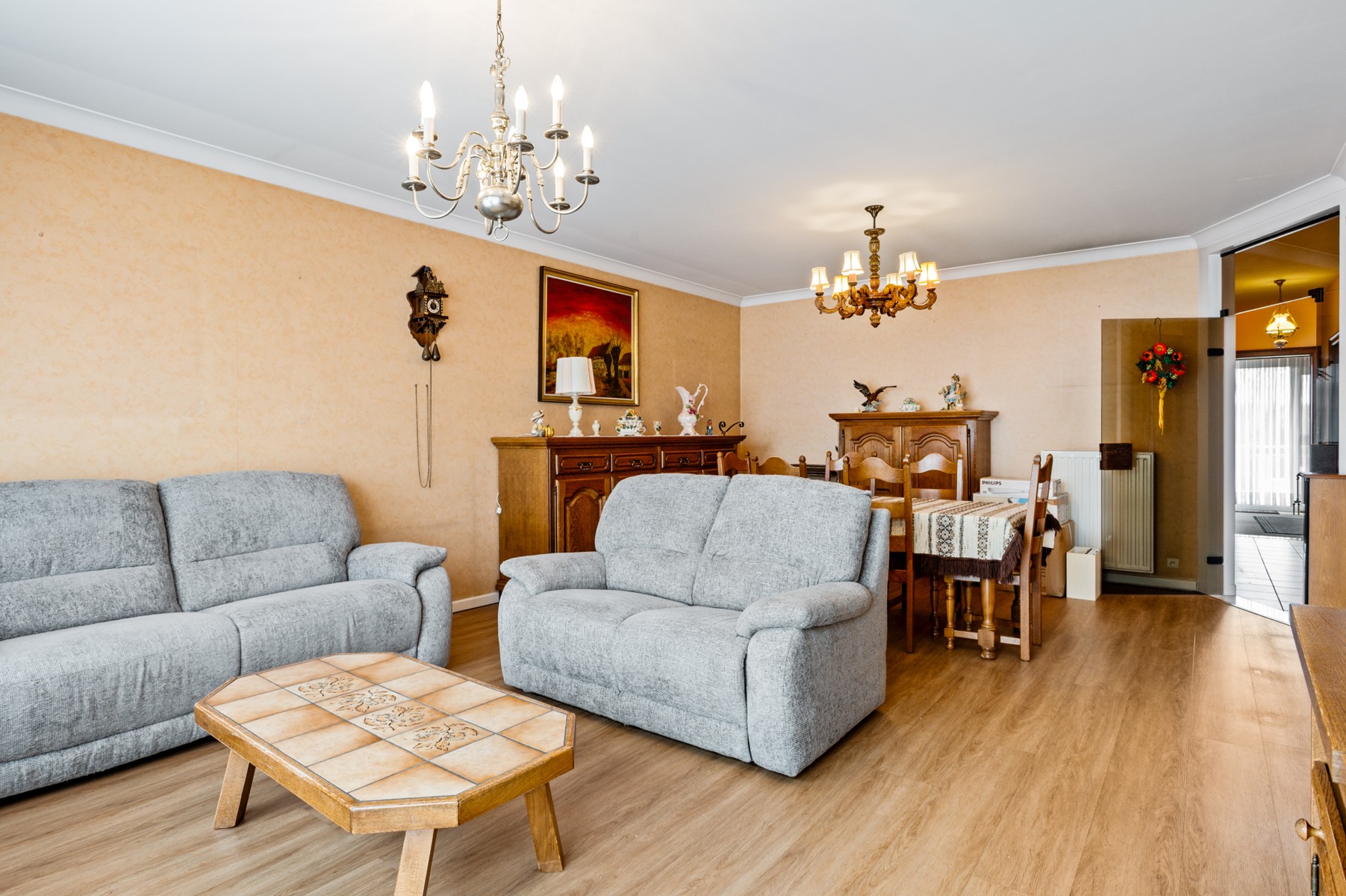 Appartement à vendre à Schoten avec 3 chambres - photo 5