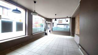VERLAAGDE PRIJSDit opbrengstgebouw /handelshuis is gelegen in het centrum van Bredene Duinen, in de winkel- en wandelstraat direct nabij winkels,...