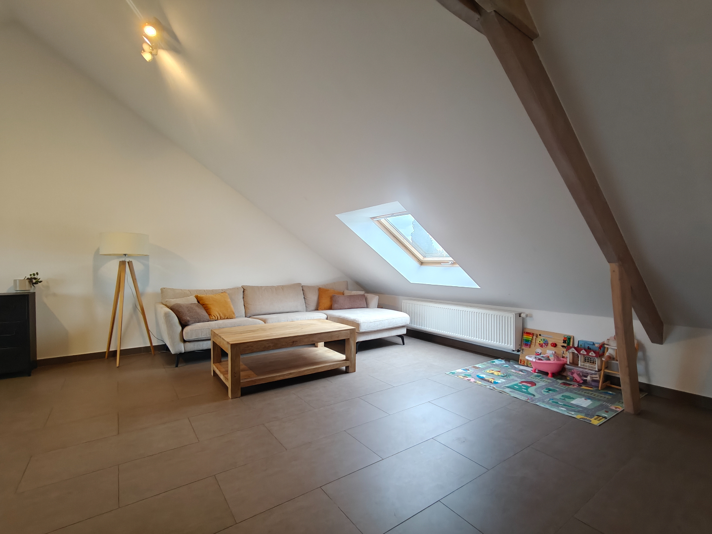 Apartment for rent in Lokeren