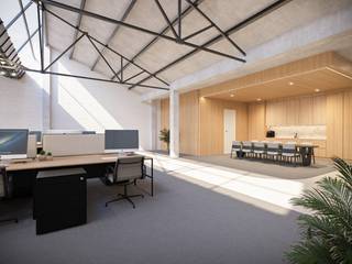 Dit nieuwe handelspand is 525 m2 en is gelegen op TOP locatie op de Bredabaan in hartje Brasschaat.<br />Het pand wordt casco opgeleverd, zodat u het naar uw eigen idee kunt inrichten. Oplevering verwacht Pasen 2028.  <br />Met een etalage van circa 10 meter heeft u een echte eye-catcher voor uw bedrijf. Dit maakt het pand geschikt voor meerdere activiteiten van retail tot kantoor.<br />Achteraan een uniek gedeelte met karaktervolle sheddaken, deels in glas uitgevoerd. Hierdoor heeft u veel lichtinval en geeft dat een zeer ruimtelijk gevoel. <br />Wilt u uw kantoor of winkel vestigen in dit uiterst moderne pand, bel dan voor informatie naar Irene 0475/653581 of e-mail naar info@domus-immobilien.be. 