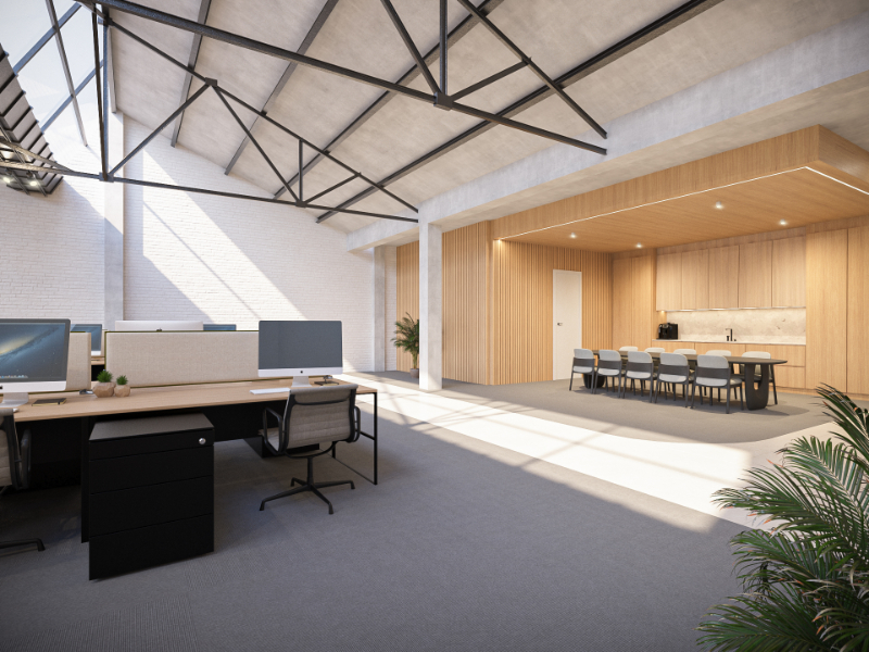 Commercial for sale in Brasschaat - photo 2
