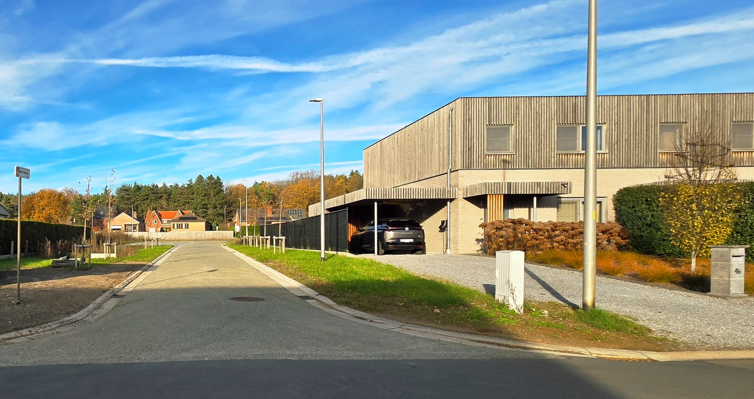 Terrain à vendre à Lummen - photo 2