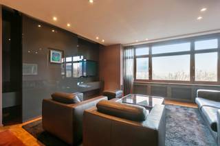 Dit volledig gemeubileerd en appartement bevindt zich in een karaktervol, klassiek gebouw op de prestigieuze 'Park Avenue' in hartje...