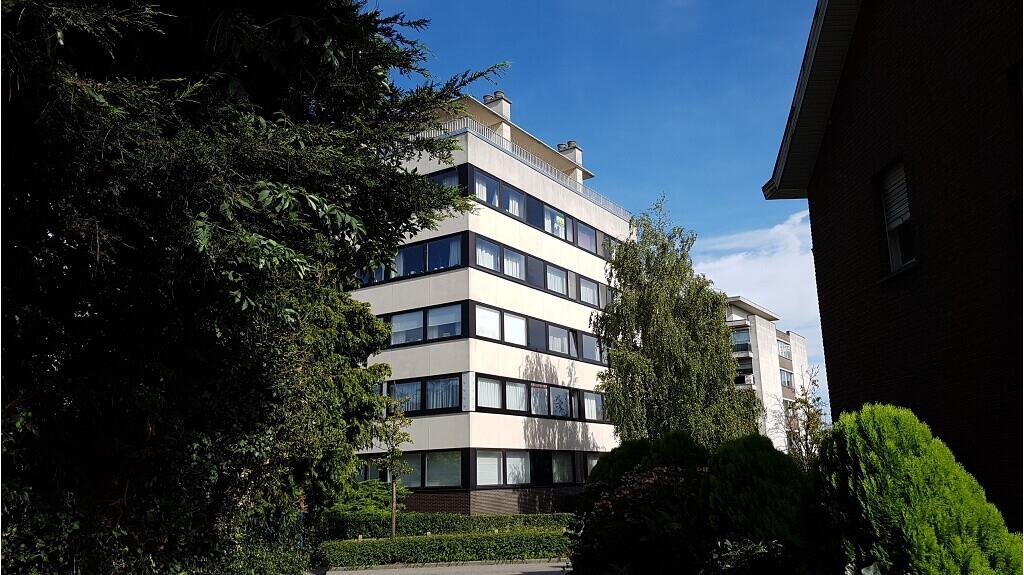 Appartement in Assebroek